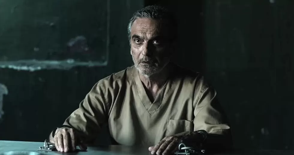 伊朗演员厄沙迪病逝，曾主演《樱桃的滋味》《追风筝的人》-第4张图片-