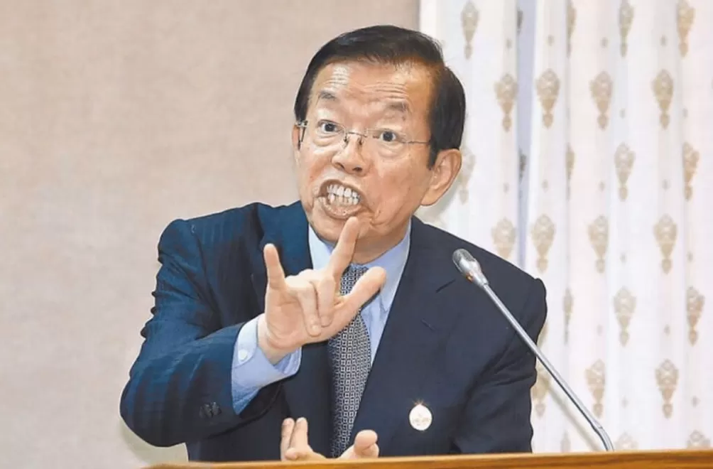 日本向他授勋,赖清德连听两遍赖家祖训又会如何?-第3张图片- 日本向他授勋,赖清德连听两遍赖家祖训又会如何?-第3张图片-