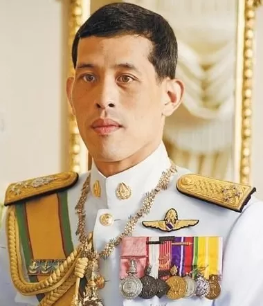 泰国国王玛哈·哇集拉隆功今起对我国进行国事访问-第1张图片- 泰国国王玛哈·哇集拉隆功今起对我国进行国事访问-第1张图片-