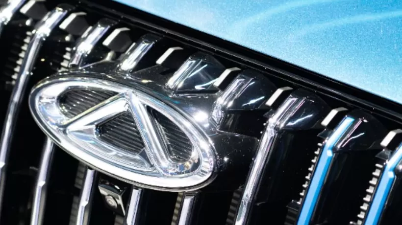 奇瑞凌晨致歉,此前天门山挑战测试发生意外-第1张图片- 奇瑞凌晨致歉,此前天门山挑战测试发生意外-第1张图片-