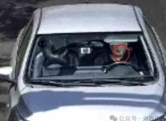 男子开车叼牙线棒被罚,江苏宜兴交管部门已依法撤销处罚-第2张图片- 男子开车叼牙线棒被罚,江苏宜兴交管部门已依法撤销处罚-第2张图片-