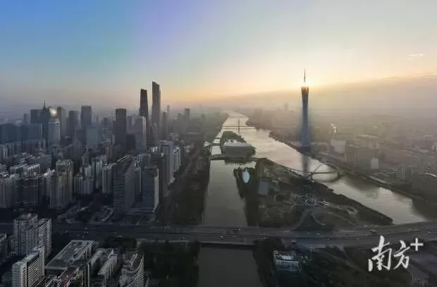 广州深圳，“遍地老板”！最新披露-第4张图片-