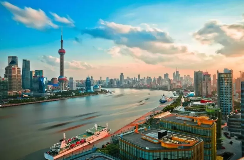 潮生北外滩,聆听虹口众声-第2张图片- 潮生北外滩,聆听虹口众声-第2张图片-