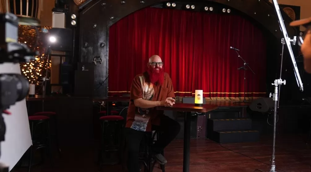 潮生北外滩,聆听虹口众声-第3张图片- 潮生北外滩,聆听虹口众声-第3张图片-