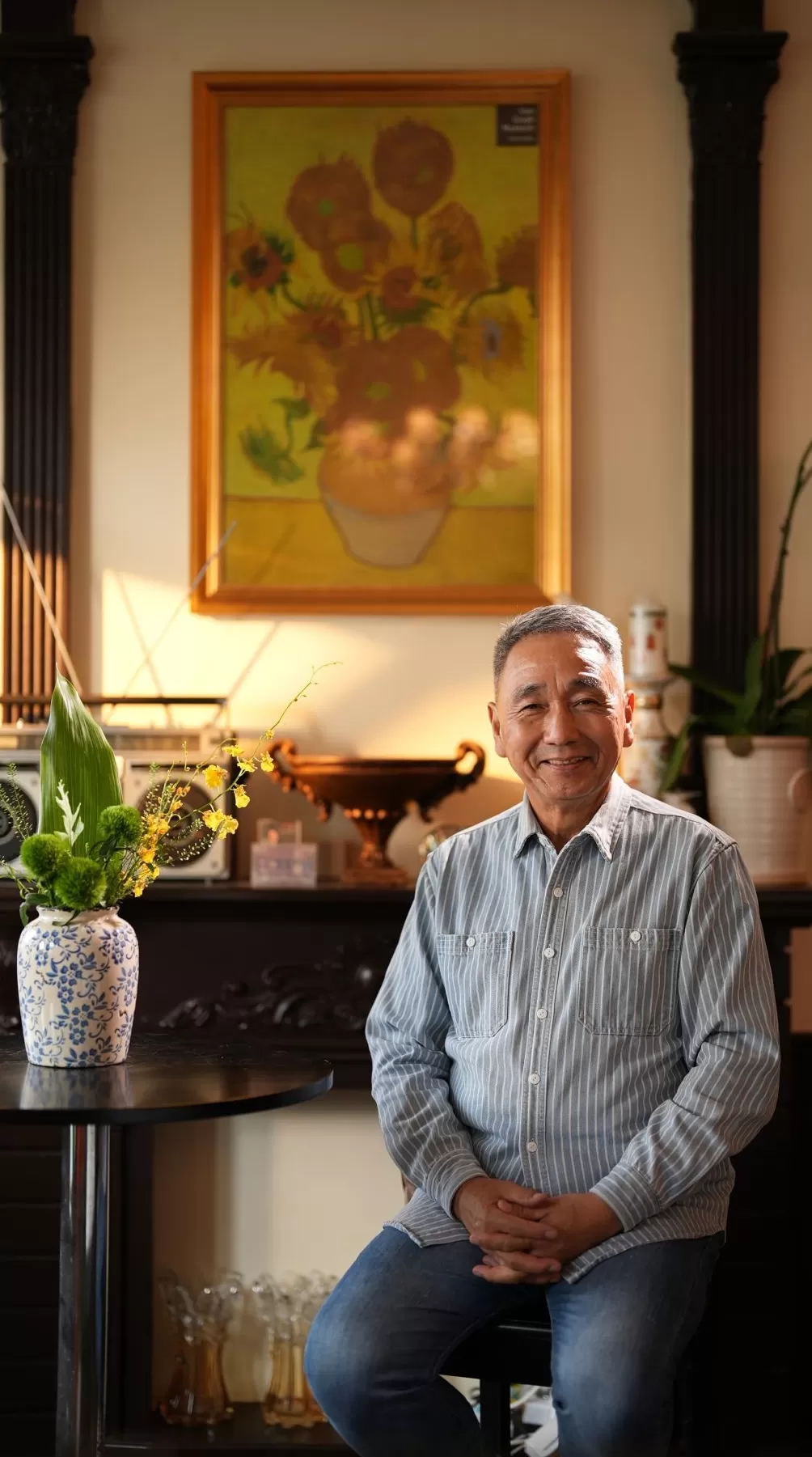 潮生北外滩,聆听虹口众声-第4张图片- 潮生北外滩,聆听虹口众声-第4张图片-