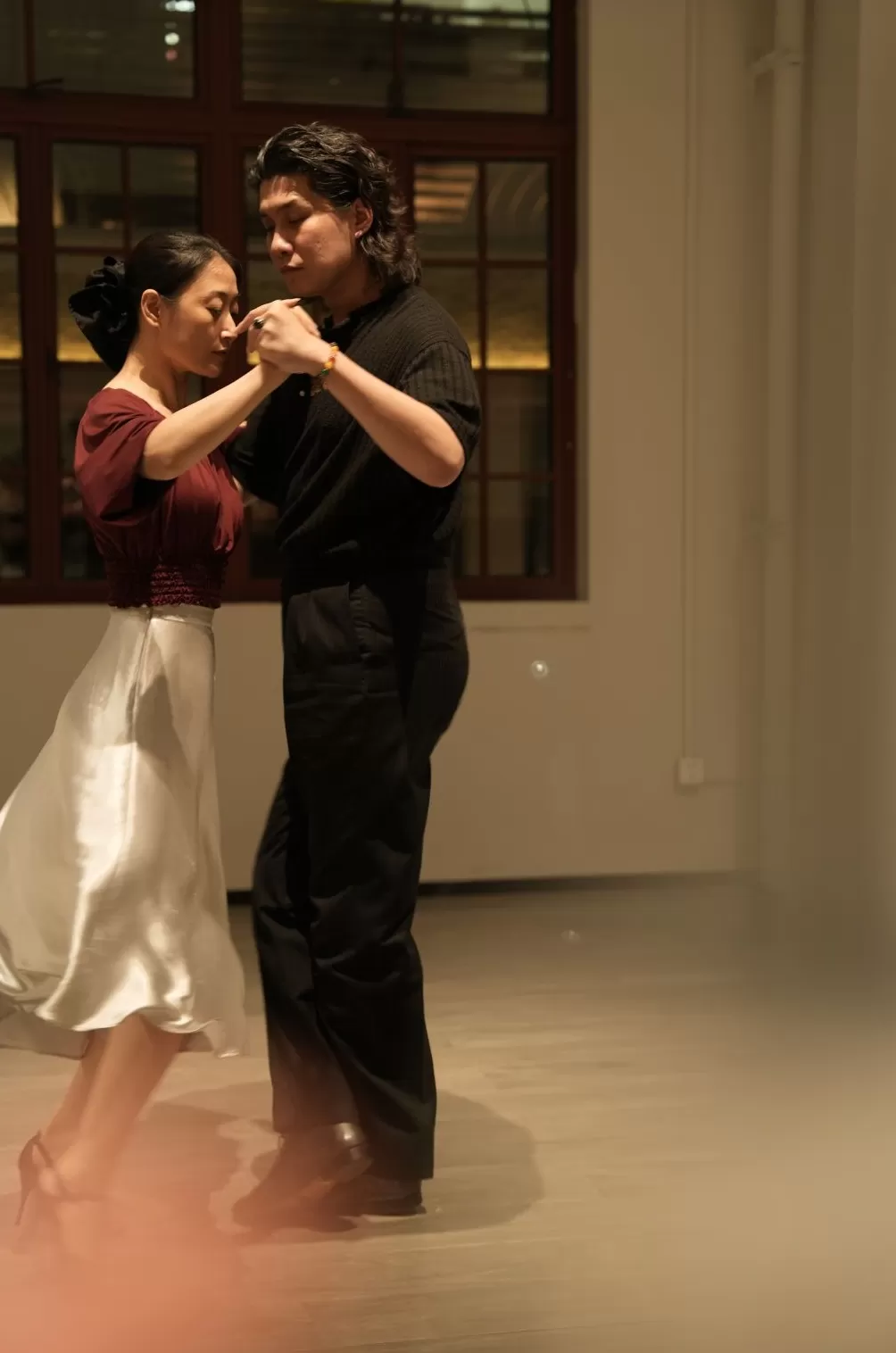 潮生北外滩,聆听虹口众声-第5张图片- 潮生北外滩,聆听虹口众声-第5张图片-