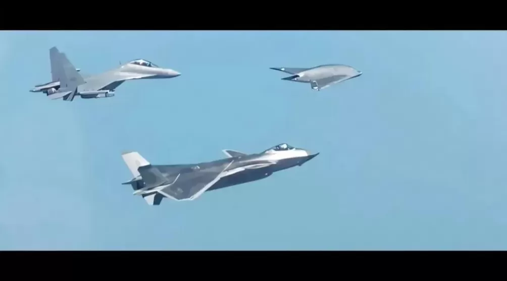 代号“玄龙”，更多细节公布-第1张图片-