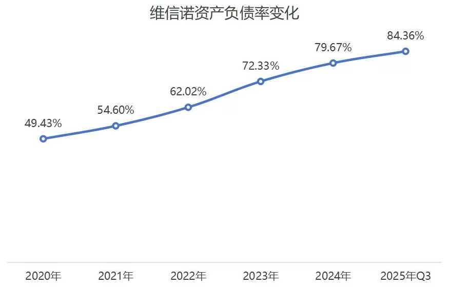 合肥国资化身“白衣骑士”，29亿“输血”能解维信诺高负债、持续亏损困局？-第3张图片-