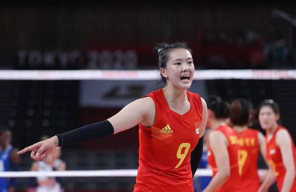 张雨霏、张常宁、郝婷拟评为国家级教练-第2张图片-