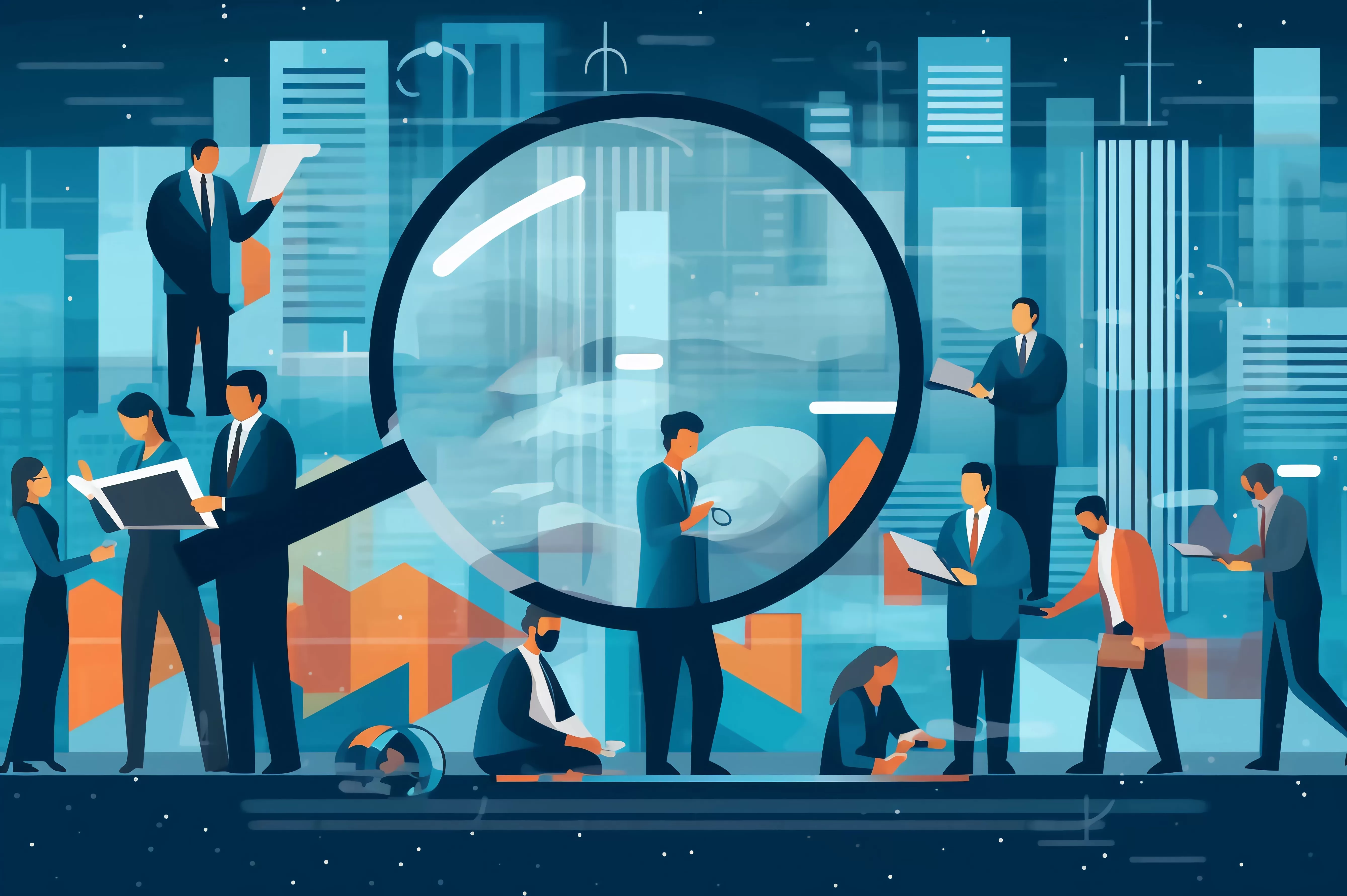 拉抬打压股价、片面宣传......多家私募接罚单，浩坤昇发等五家中型私募 “中招”-第1张图片-