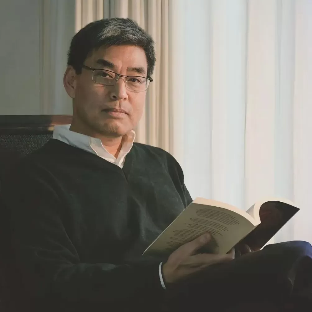 生物物理学家钱紘加盟西湖大学，系化纤专家钱宝钧之孙-第1张图片-