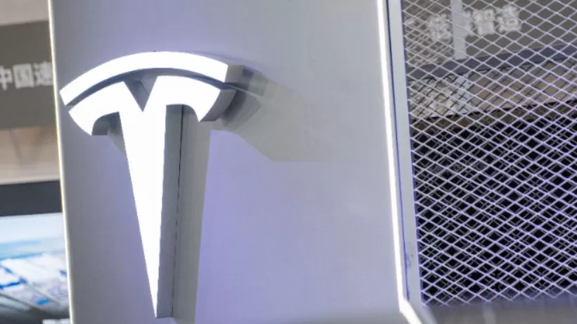 出口超3.5万辆,特斯拉上海超级工厂创2年来单月最高纪录-第1张图片- 出口超3.5万辆,特斯拉上海超级工厂创2年来单月最高纪录-第1张图片-