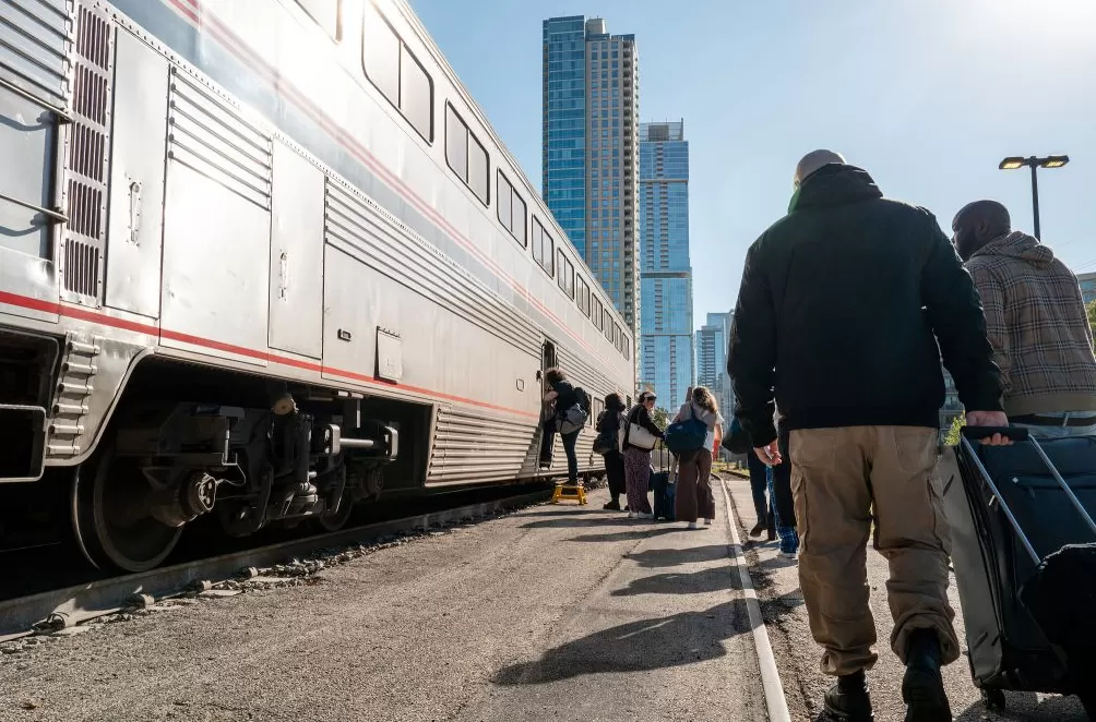 图说｜特朗普签署法案，结束美国史上最长政府“停摆”-第6张图片-