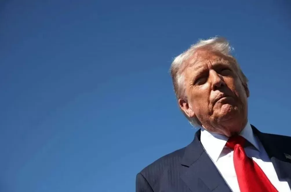 特朗普输完国外输国内,共和党惨败鼓舞民主党,美国后面还有大乱-第3张图片- 特朗普输完国外输国内,共和党惨败鼓舞民主党,美国后面还有大乱-第3张图片-