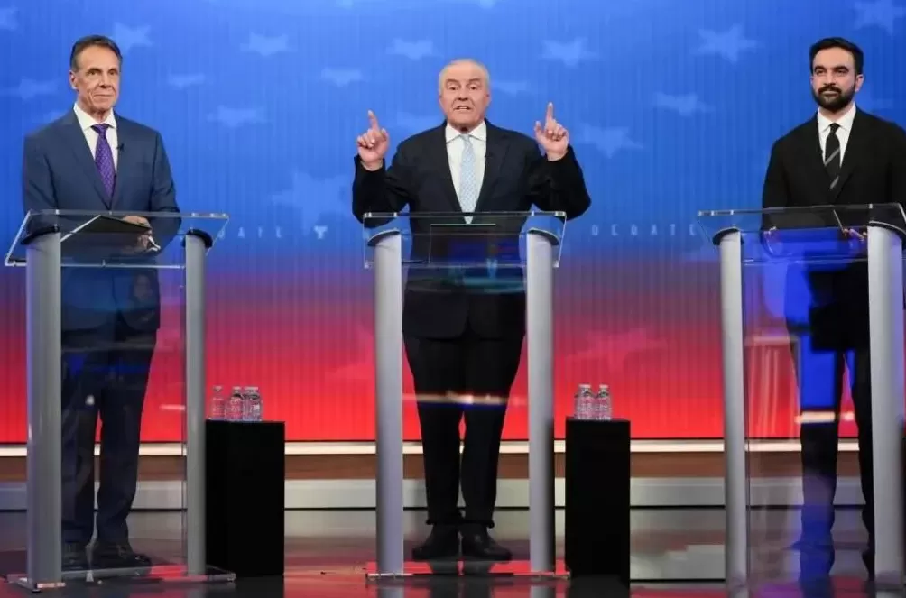 特朗普输完国外输国内,共和党惨败鼓舞民主党,美国后面还有大乱-第5张图片- 特朗普输完国外输国内,共和党惨败鼓舞民主党,美国后面还有大乱-第5张图片-