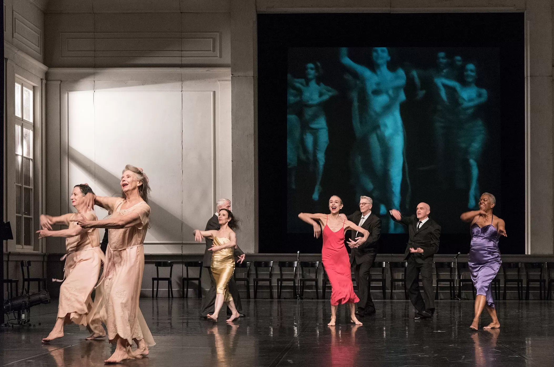 在2025年寻找皮娜·鲍什-第1张图片- 在2025年寻找皮娜·鲍什-第1张图片-