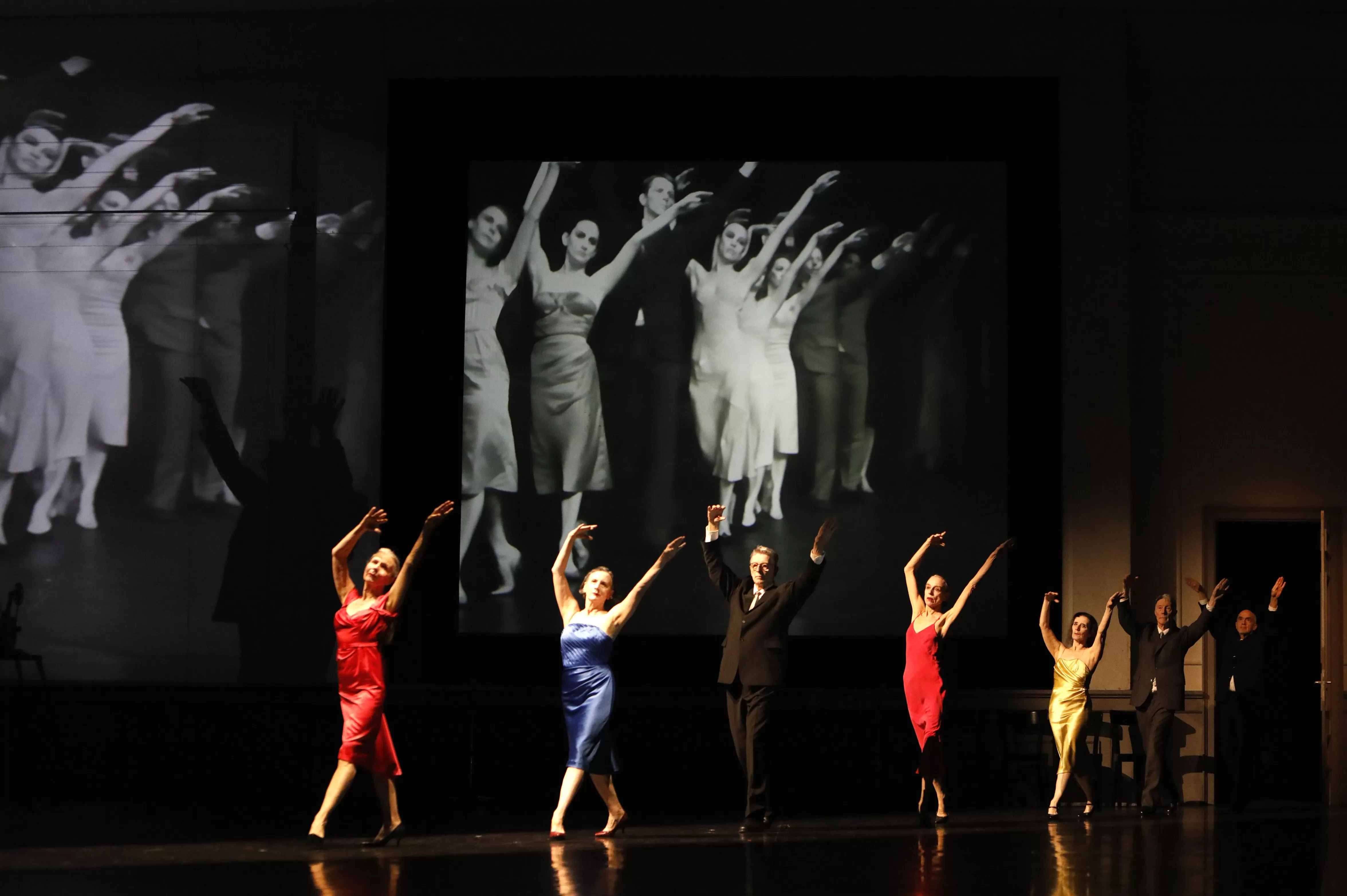 在2025年寻找皮娜·鲍什-第3张图片- 在2025年寻找皮娜·鲍什-第3张图片-