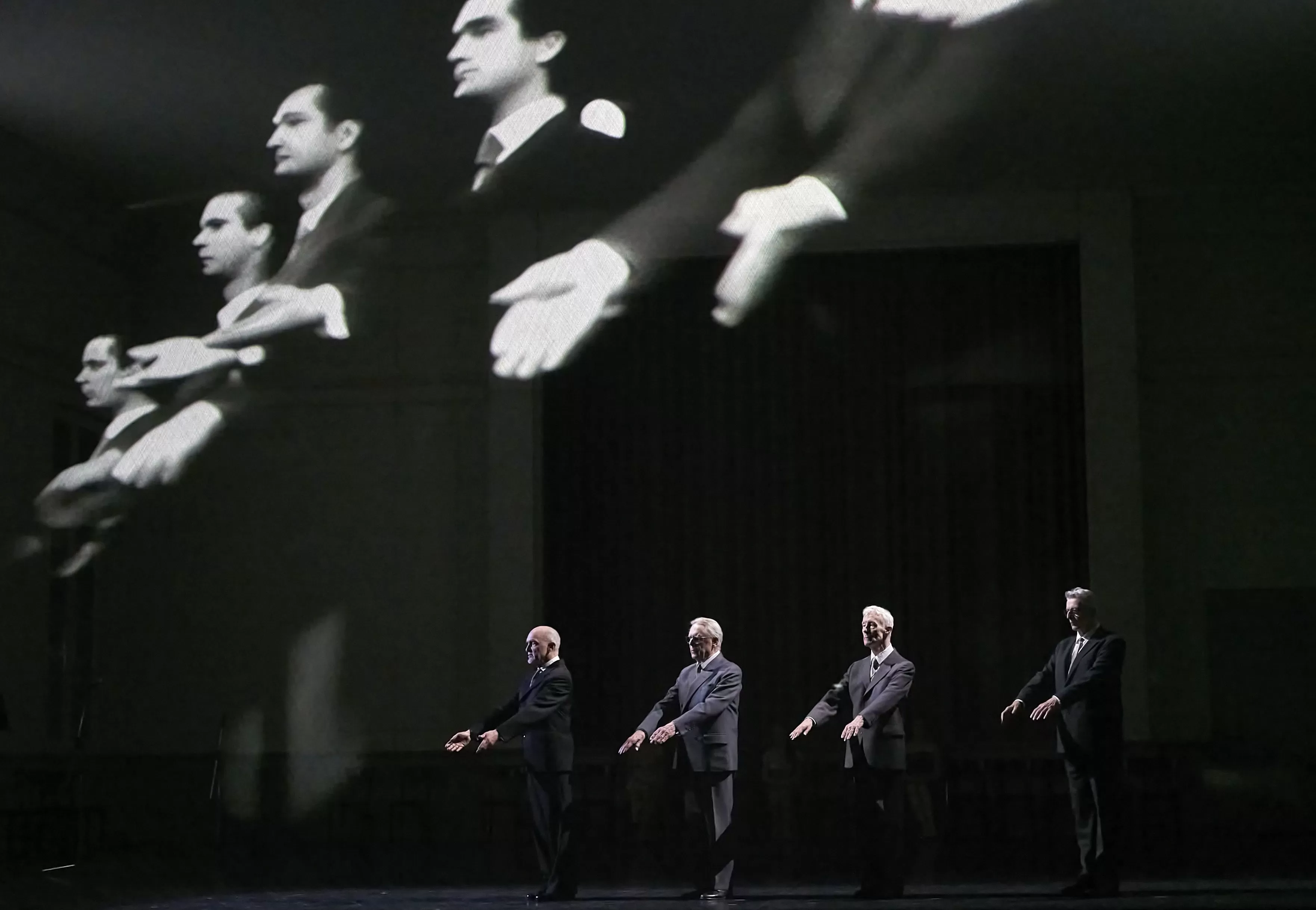 在2025年寻找皮娜·鲍什-第7张图片- 在2025年寻找皮娜·鲍什-第7张图片-