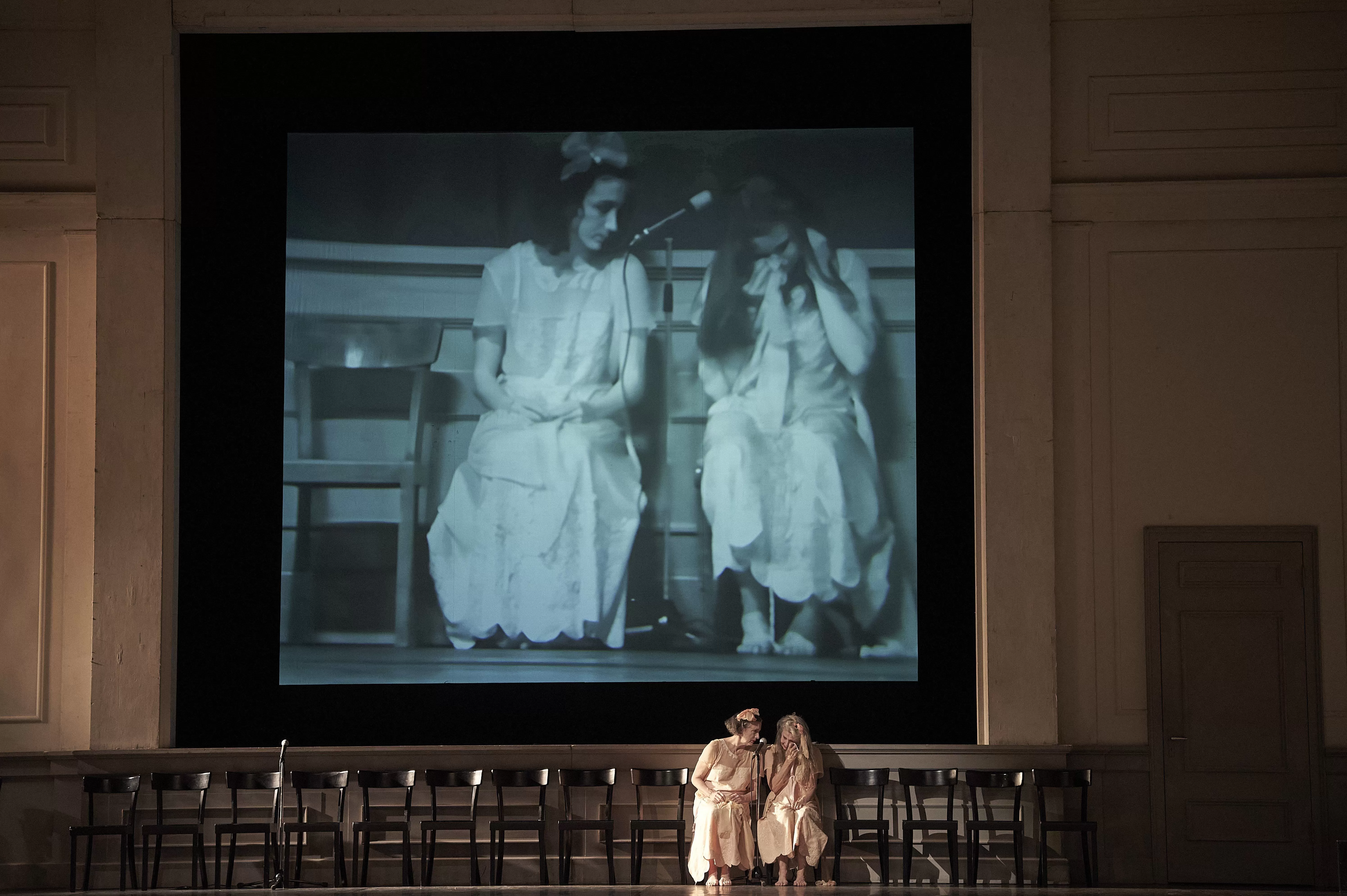 在2025年寻找皮娜·鲍什-第8张图片- 在2025年寻找皮娜·鲍什-第8张图片-