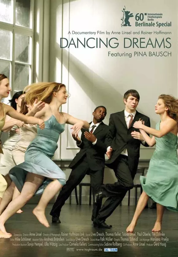 在2025年寻找皮娜·鲍什-第9张图片- 在2025年寻找皮娜·鲍什-第9张图片-