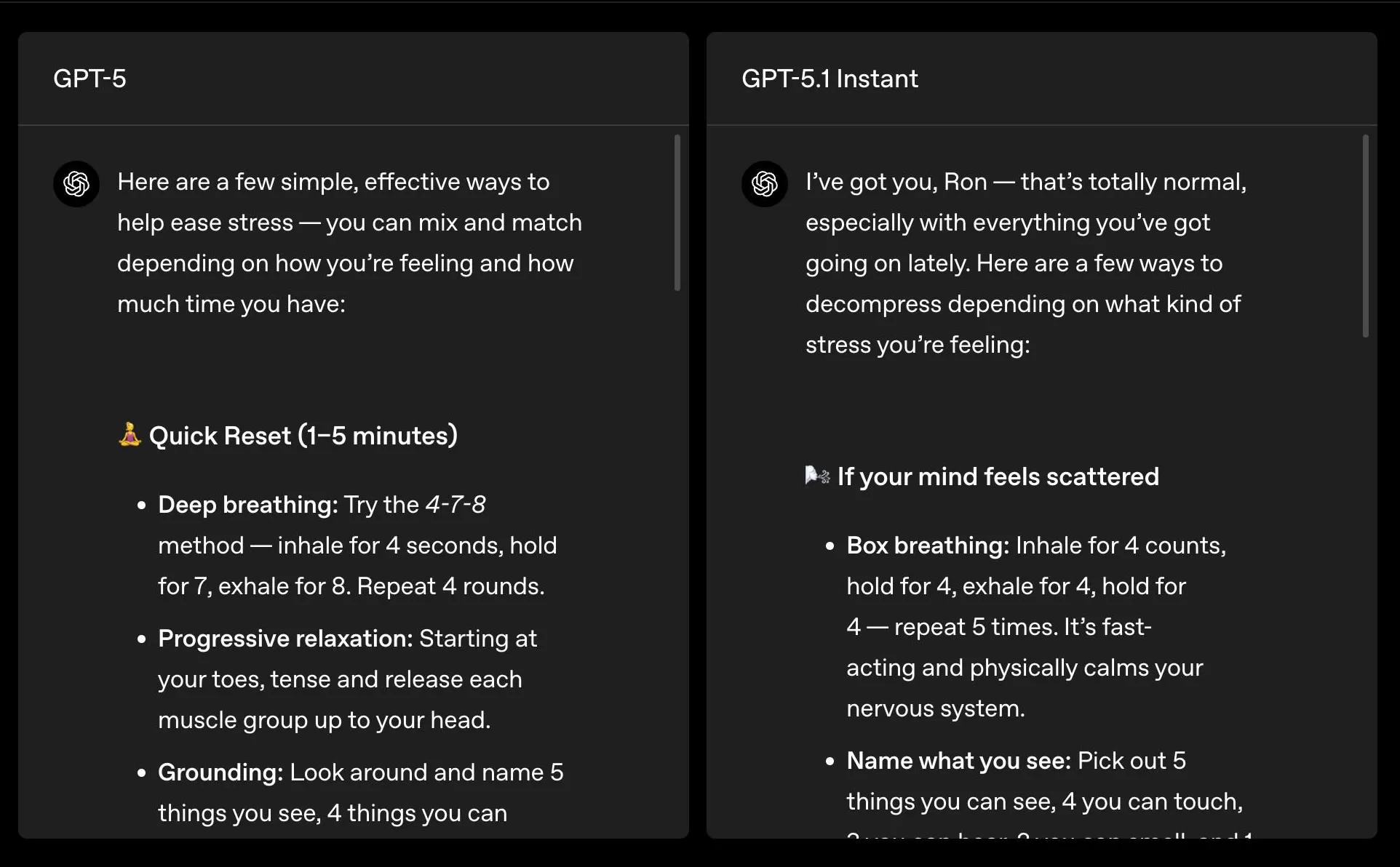 OpenAI发布GPT-5.1:智商情商大增-第2张图片- OpenAI发布GPT-5.1:智商情商大增-第2张图片-