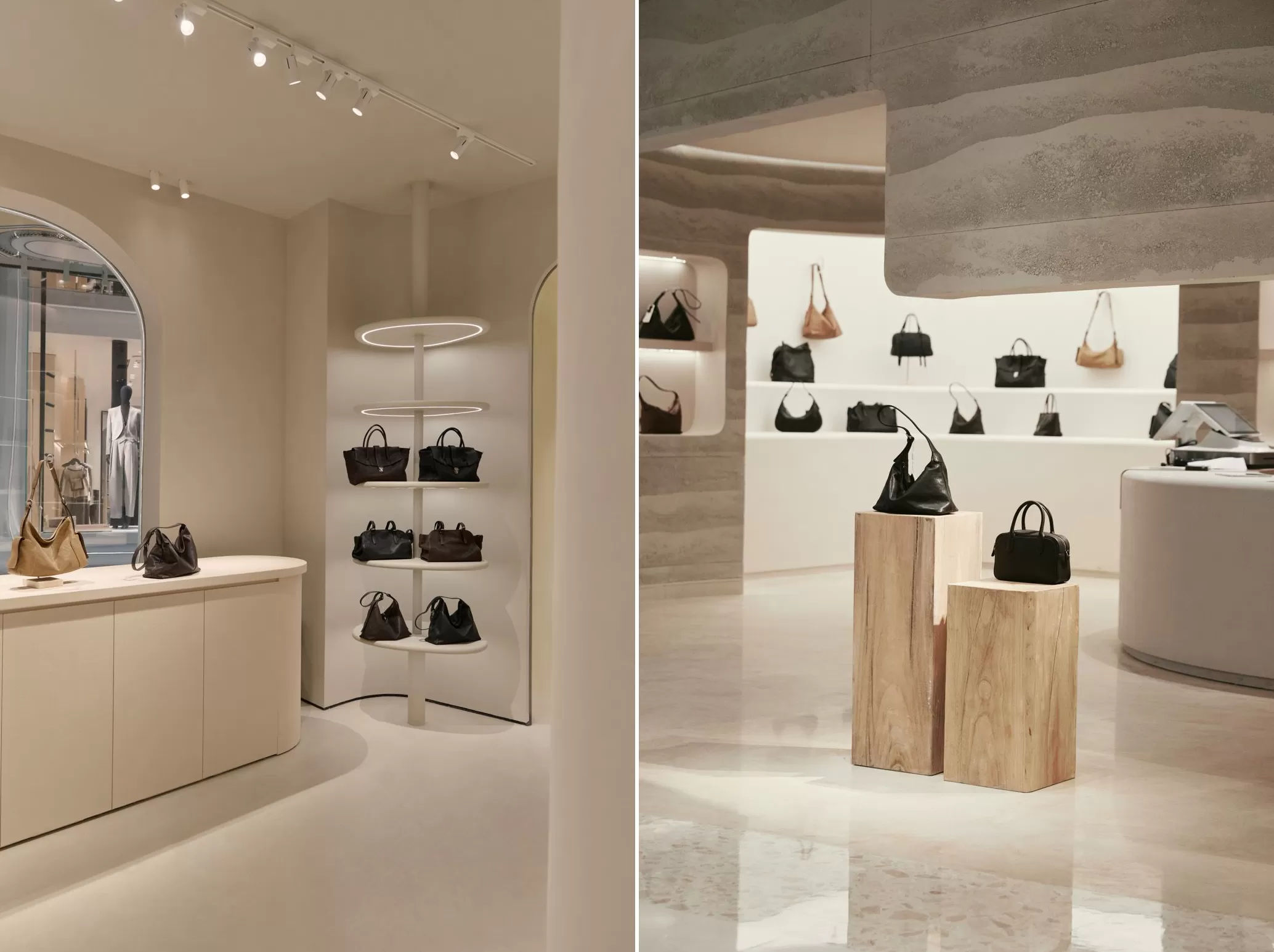 裘真背靠珠三角工厂，一举反超国际轻奢包袋品牌｜打开新国货精品篇章 ①-第2张图片-