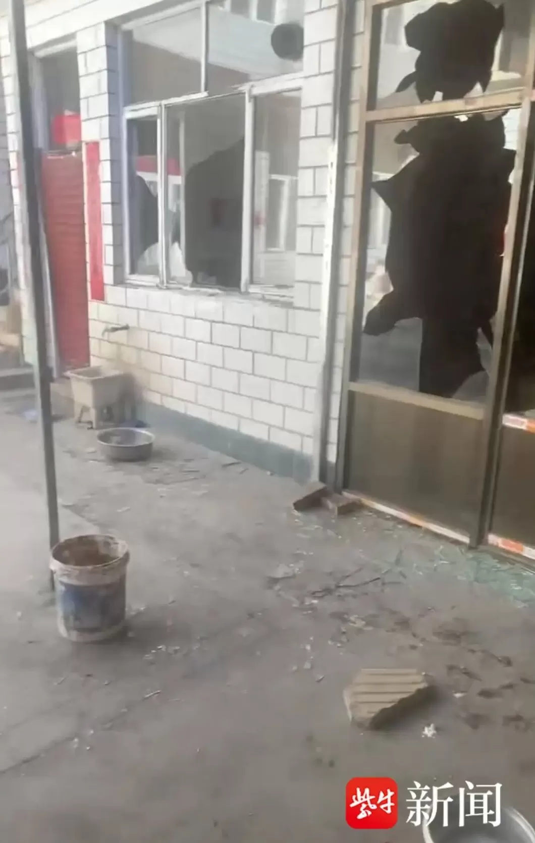 马上评|住宅不受侵犯、正当防卫的边界究竟在哪里?-第1张图片- 马上评|住宅不受侵犯、正当防卫的边界究竟在哪里?-第1张图片-