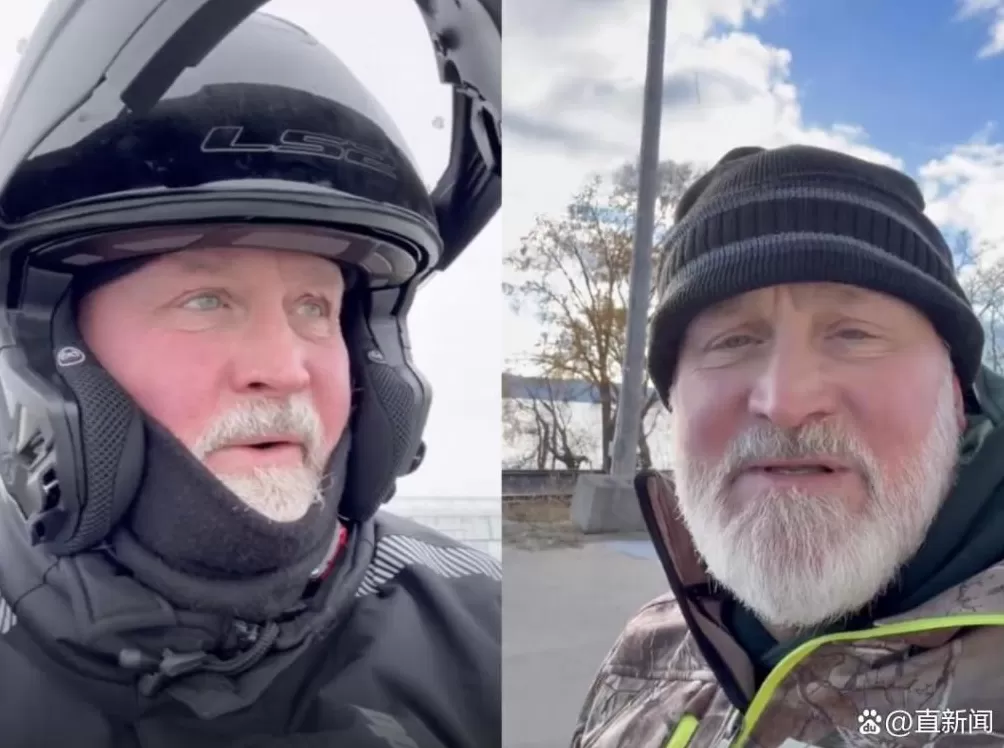 美政府结束“停摆”，众议员们为了准时赶到华盛顿，拼了-第3张图片-