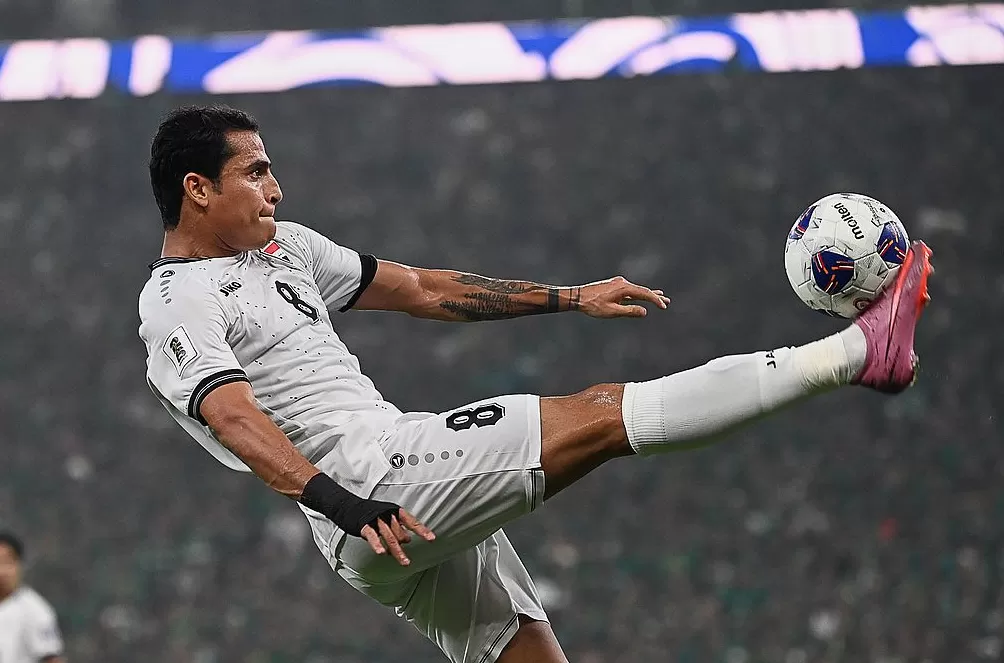 竞彩湃｜伊拉克不惧西亚“国足”，匈牙利客场强势取胜-第2张图片-