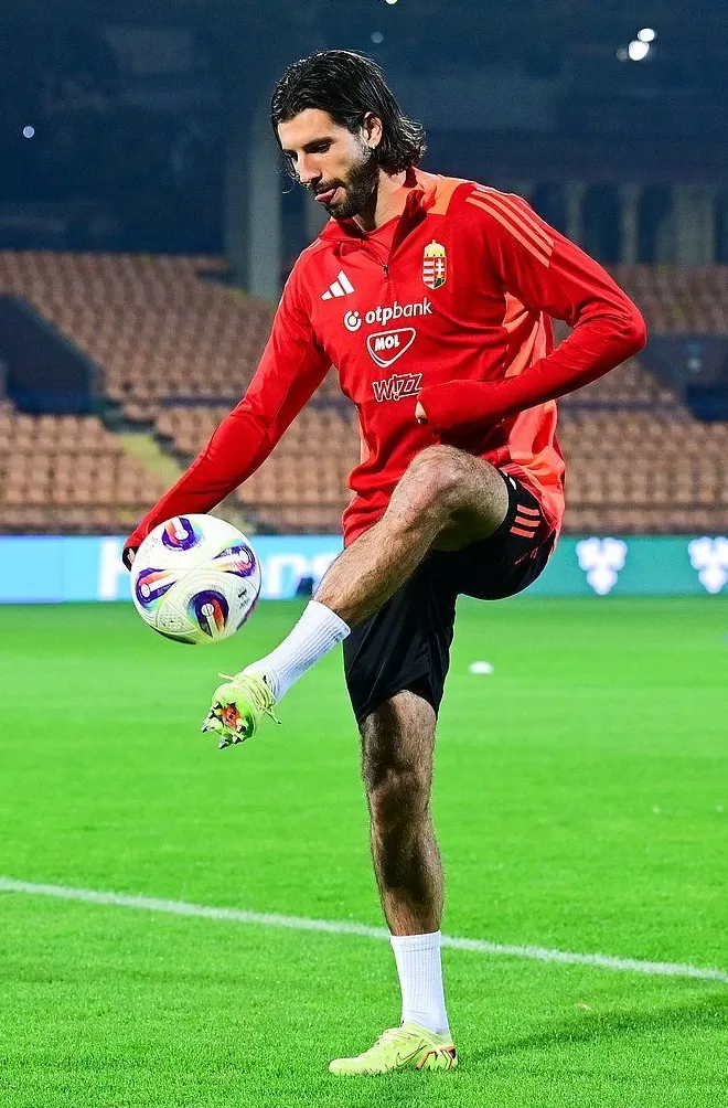 竞彩湃｜伊拉克不惧西亚“国足”，匈牙利客场强势取胜-第3张图片-