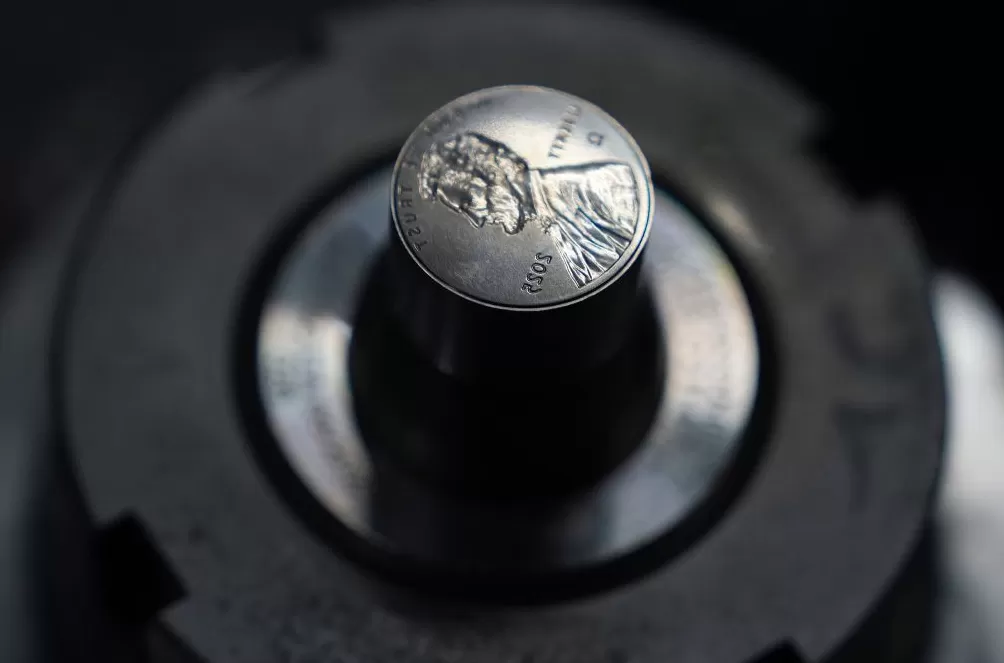 第1现场｜流通232年后，美国停产1美分硬币-第1张图片-