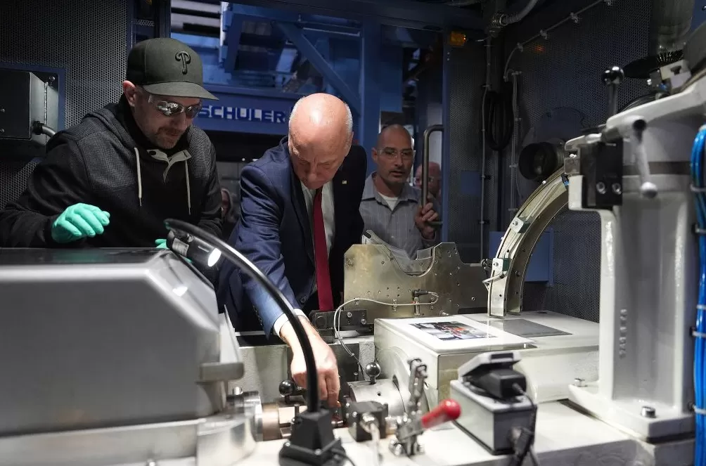 第1现场｜流通232年后，美国停产1美分硬币-第2张图片-