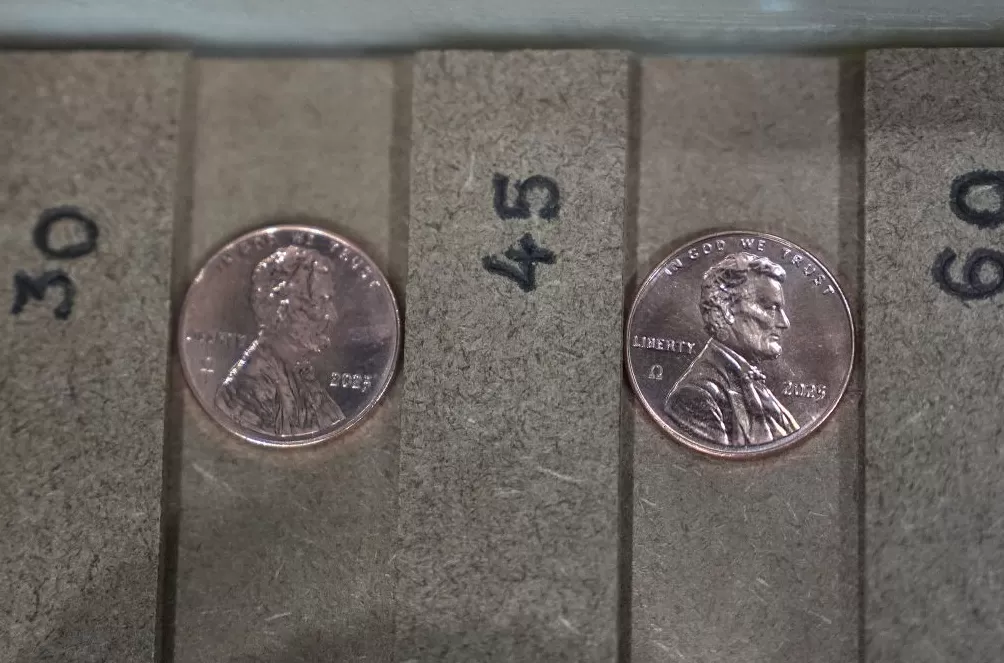 第1现场｜流通232年后，美国停产1美分硬币-第7张图片-