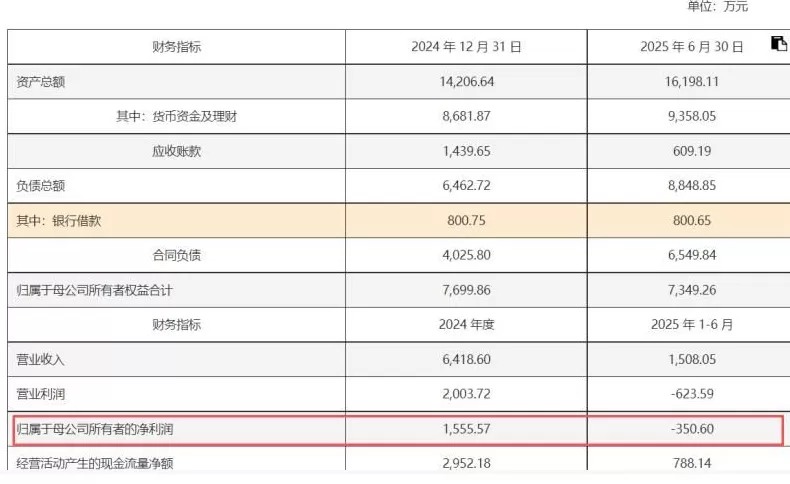 苏大维格1260%超高溢价收购半导体资产，连续亏损“背水一战”-第2张图片-