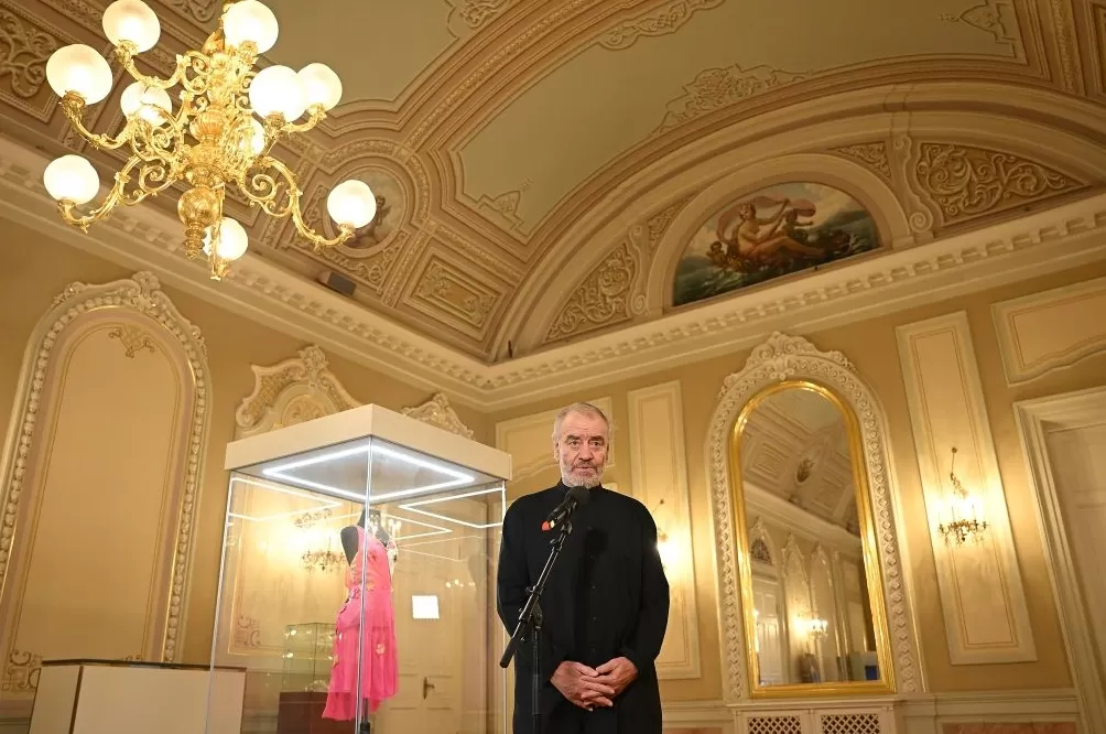 莱布雷希特专栏:2025,西方古典音乐界的哀鸿遍野之年-第1张图片- 莱布雷希特专栏:2025,西方古典音乐界的哀鸿遍野之年-第1张图片-