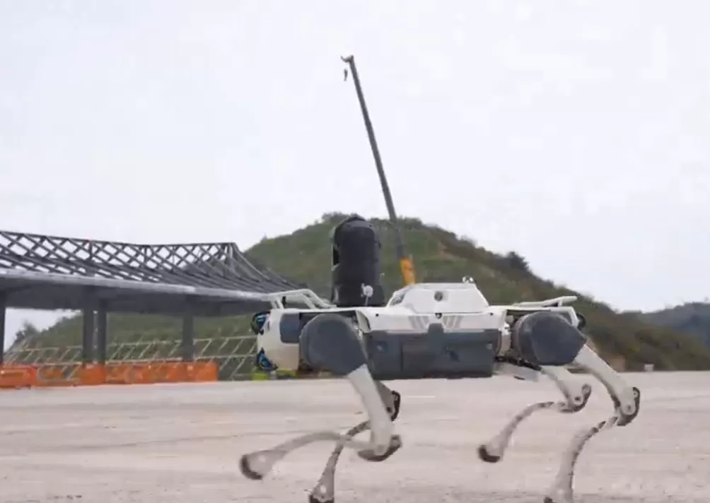 寿阳“飞地经济”示范:推进太晋一体化,煤城智能制造崛起-第1张图片- 寿阳“飞地经济”示范:推进太晋一体化,煤城智能制造崛起-第1张图片-