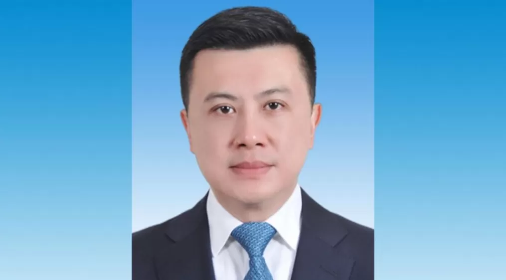 魏兴贵已任重庆市武隆区委副书记，此前在北碚区工作-第1张图片-