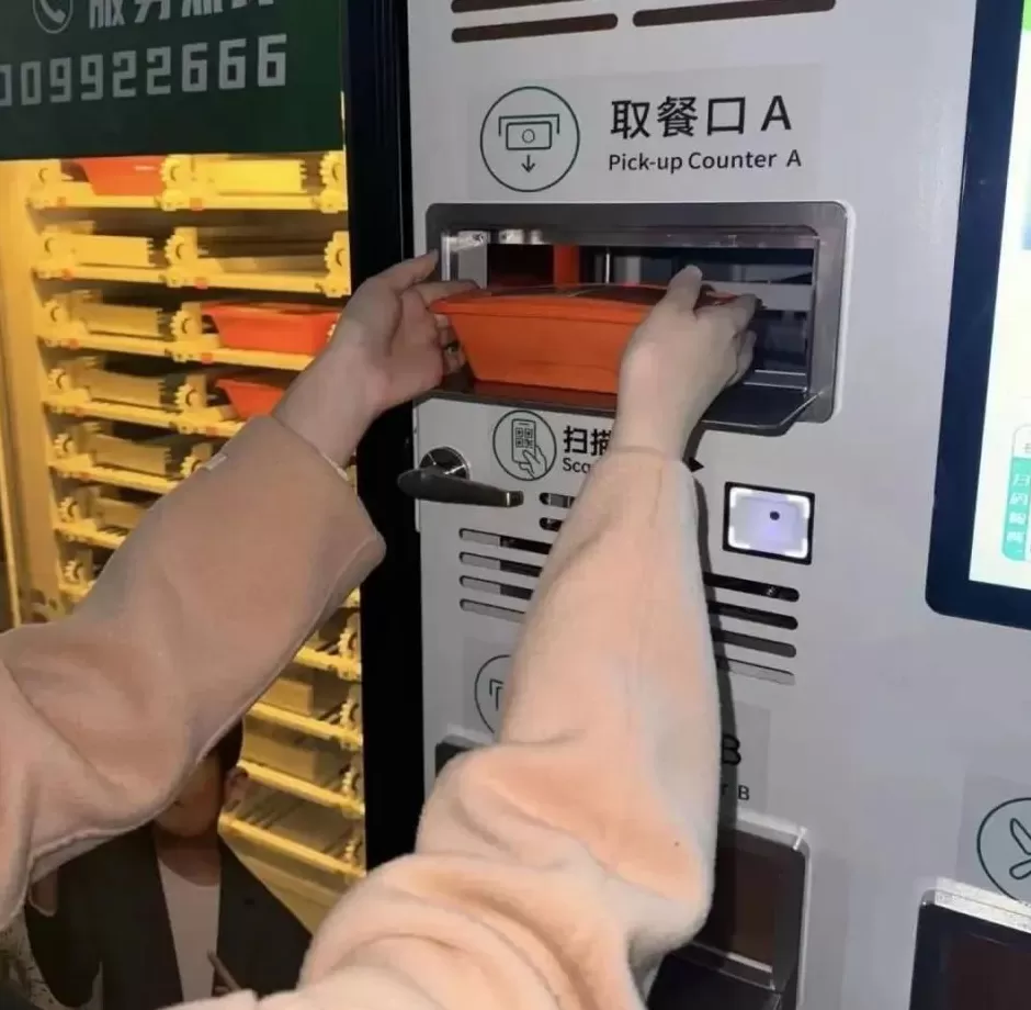 烧光48亿的“无人”超市，被同行打回原形-第10张图片-