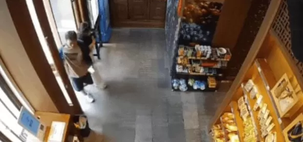 烧光48亿的“无人”超市，被同行打回原形-第9张图片-