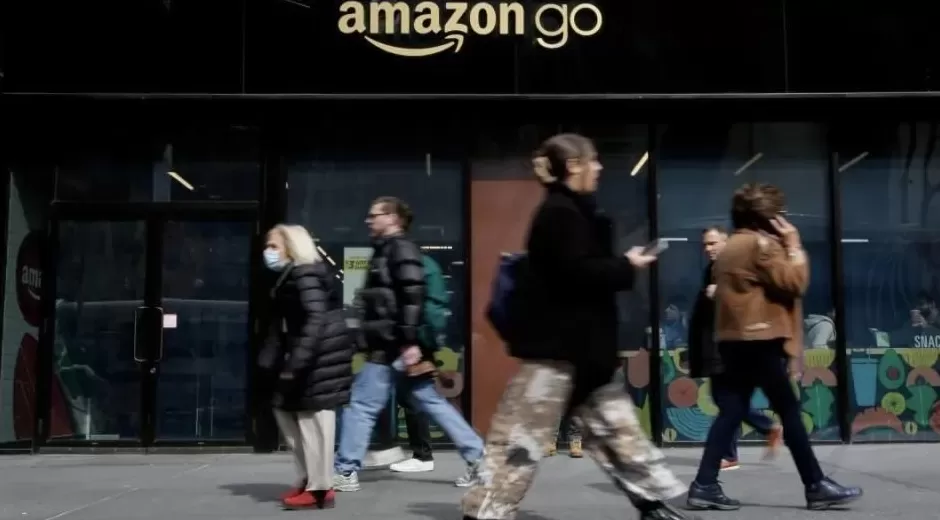 烧光48亿的“无人”超市，被同行打回原形-第16张图片-