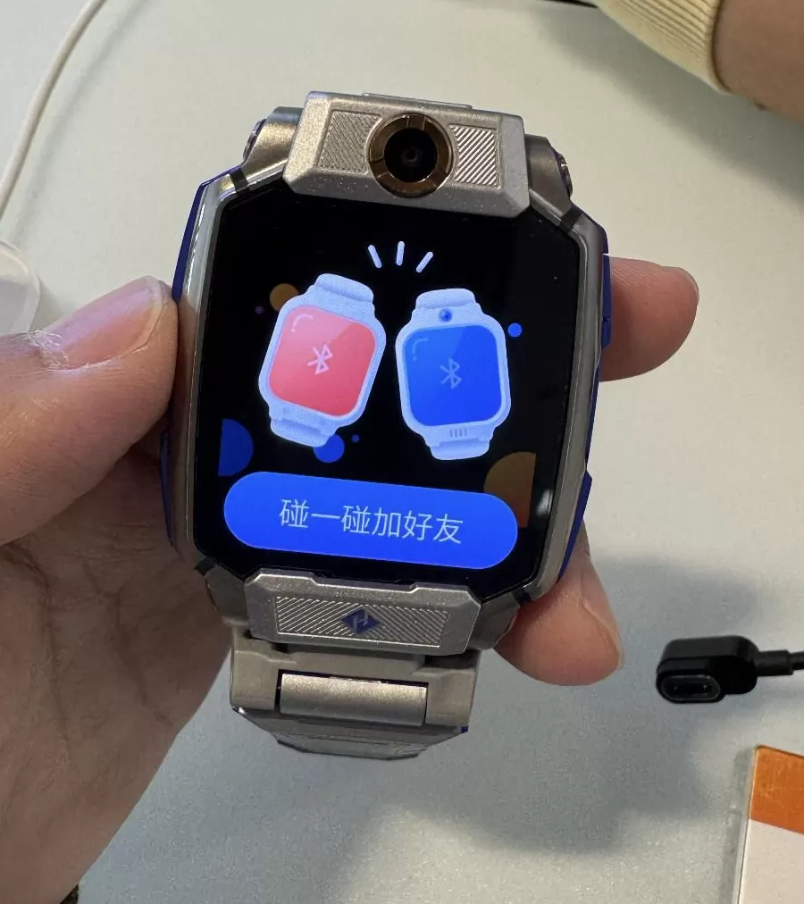 天才手表背后的隐秘黑市：千元卖号、百元破解、45元装游戏-第5张图片-