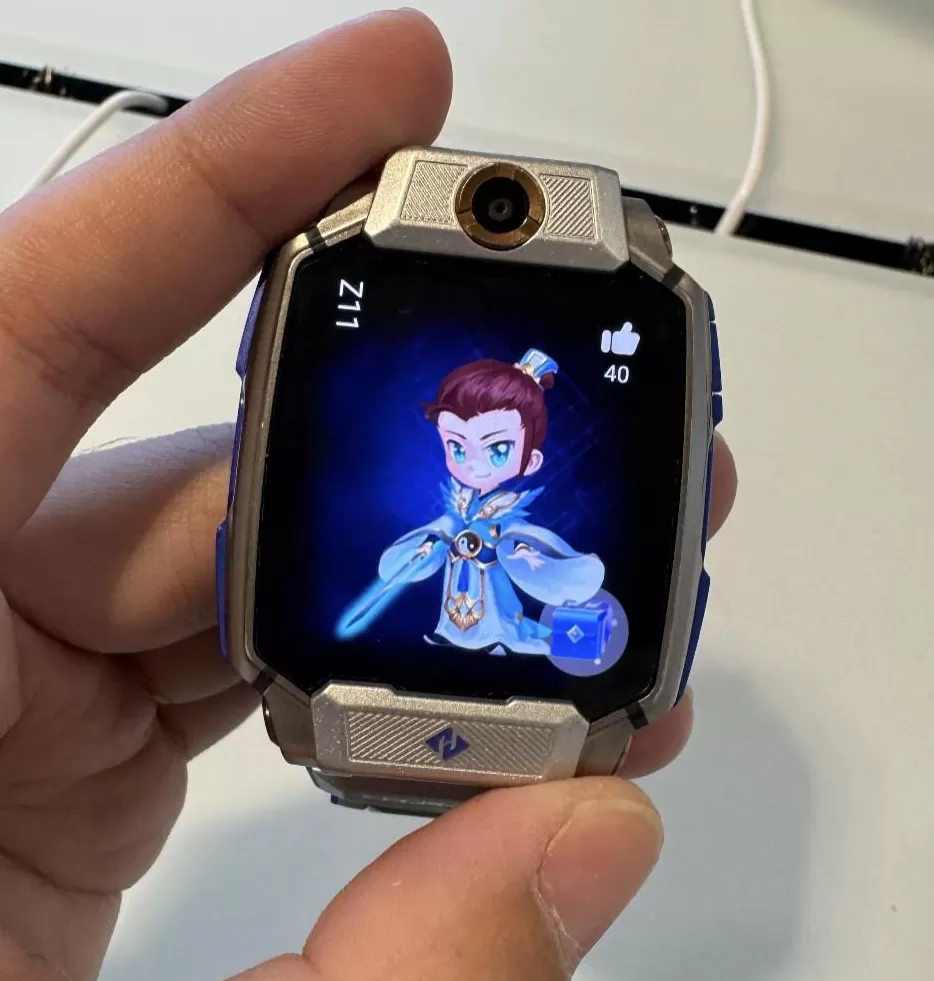 天才手表背后的隐秘黑市：千元卖号、百元破解、45元装游戏-第6张图片-