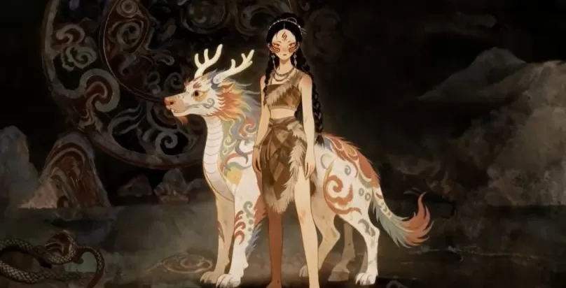 观察｜用AI打破技术围墙，给影视创作带来多少变化？-第2张图片-