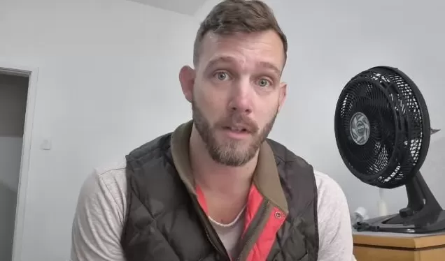 加拿大男网红巴西酒吧被下药,昏迷48小时财物被盗疑似遭性侵-第1张图片- 加拿大男网红巴西酒吧被下药,昏迷48小时财物被盗疑似遭性侵-第1张图片-