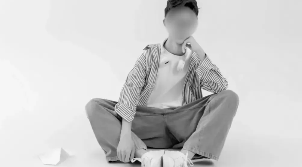 18岁少年病逝，生前已收到录取通知书-第1张图片-