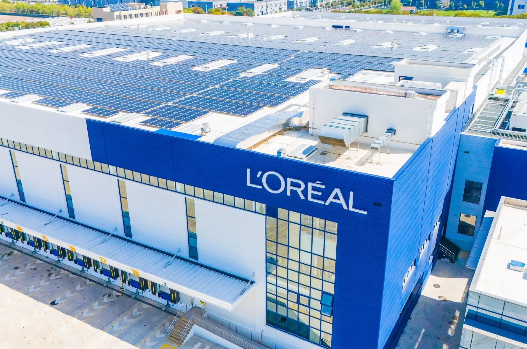 当“美”成为生产力，欧莱雅的中国样本-第3张图片-