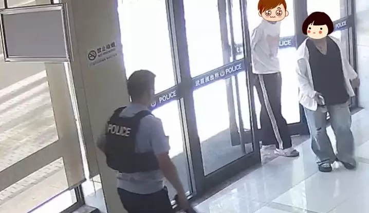 男子使用微信小号冒充“美女”诈骗同事，还用妻子收款码收钱-第1张图片-