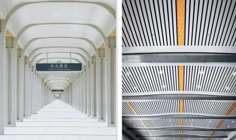 贵州,“市市通高铁”一步之遥-第4张图片- 贵州,“市市通高铁”一步之遥-第4张图片-