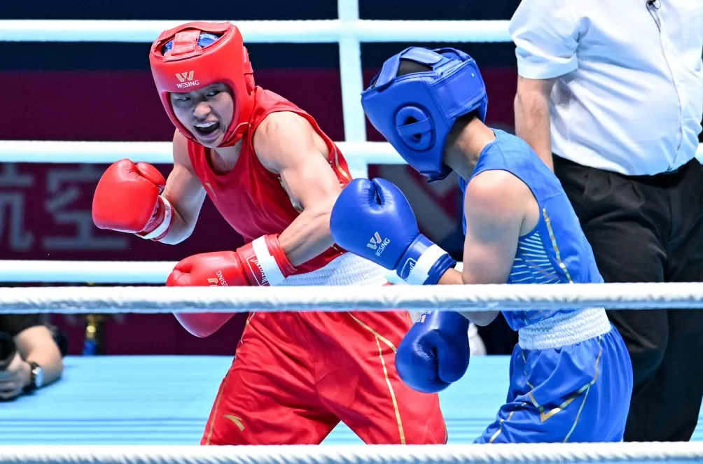 对话｜走过孤独与黑暗看到光，吴愉感谢自己没放弃-第2张图片-