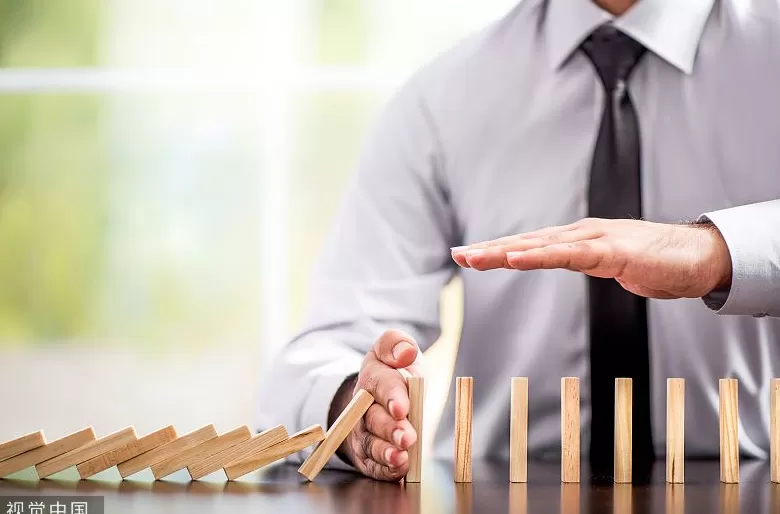 风险评级不达标，四家险企偿付能力“亮红灯”，公司治理问题突出-第1张图片-